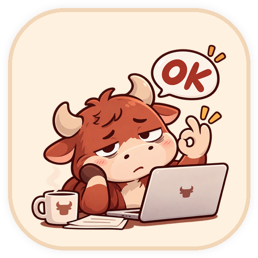 I'm OK